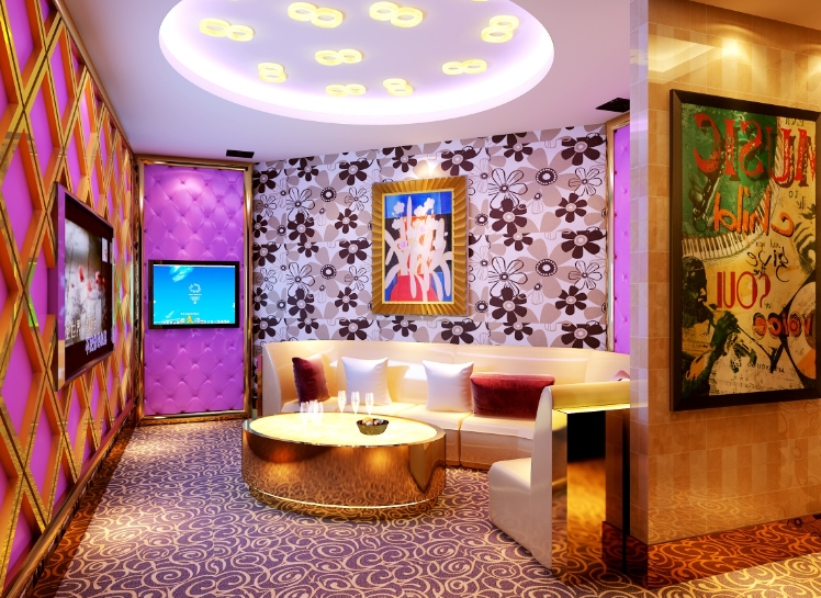 长春商务ktv精选高品质商务ktv体验-榆树市ktv预订