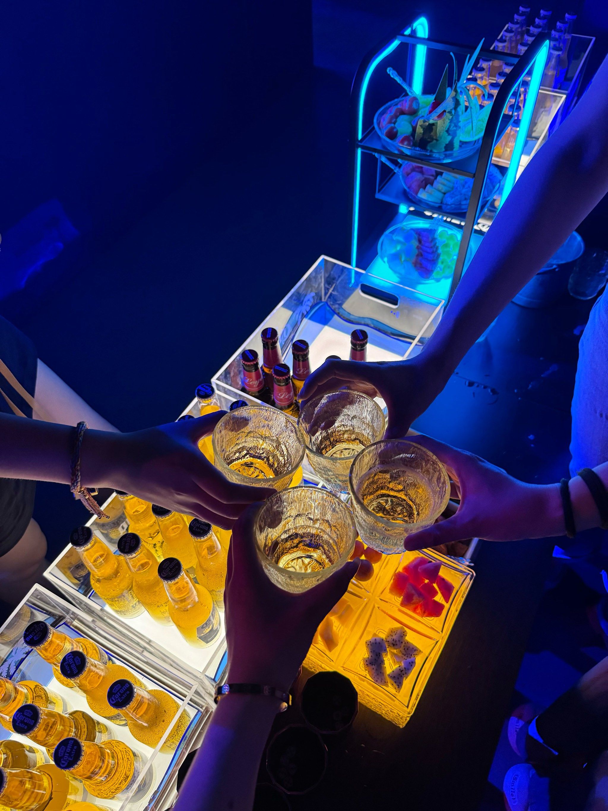 长春商务ktv解说-榆树市ktv预订